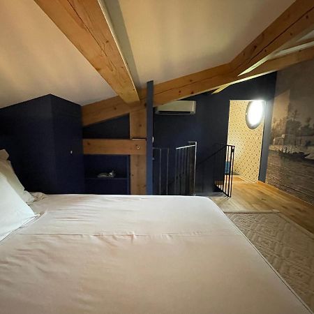 La Maison Des Lonnes Châteaurenard 외부 사진
