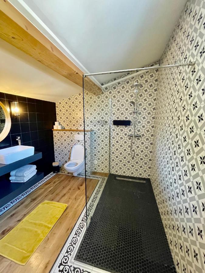 La Maison Des Lonnes Châteaurenard 외부 사진