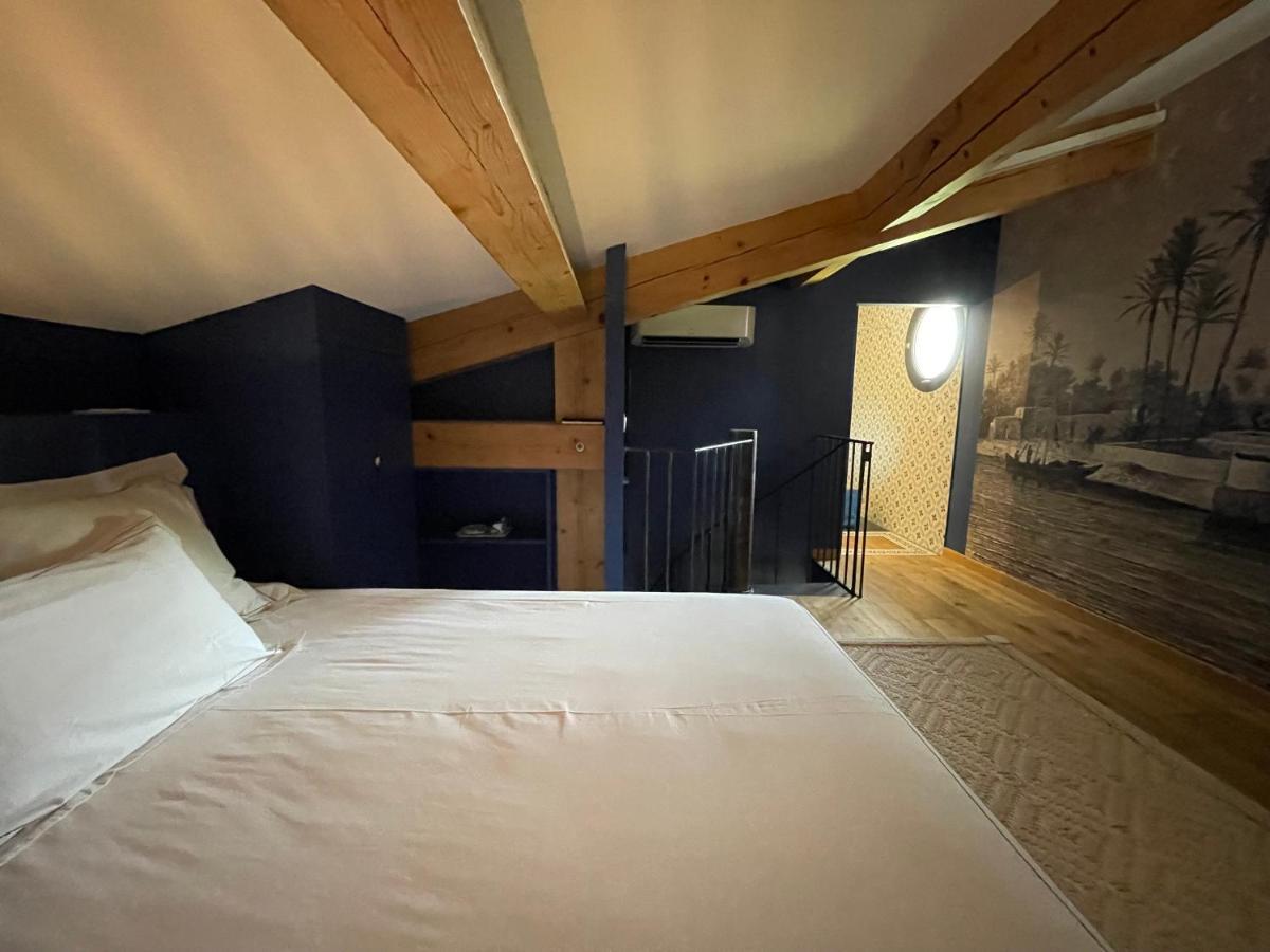 La Maison Des Lonnes Châteaurenard 외부 사진