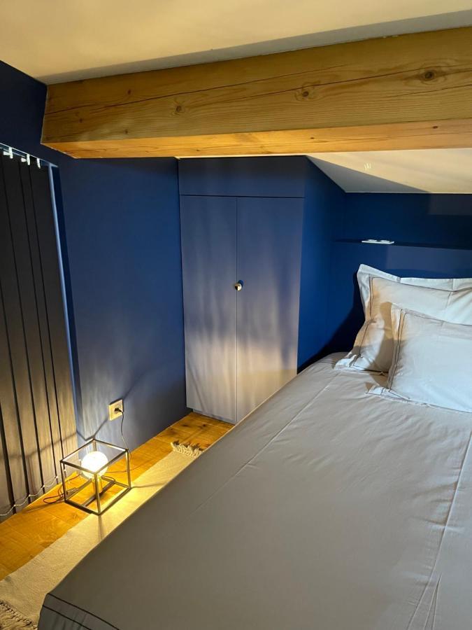 La Maison Des Lonnes Châteaurenard 외부 사진