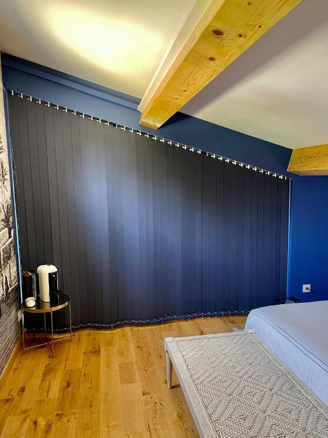 La Maison Des Lonnes Châteaurenard 외부 사진